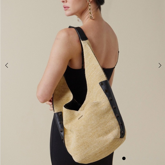 Hammitt Tom Hobo Bag-New With Tags - Picture 4 of 15